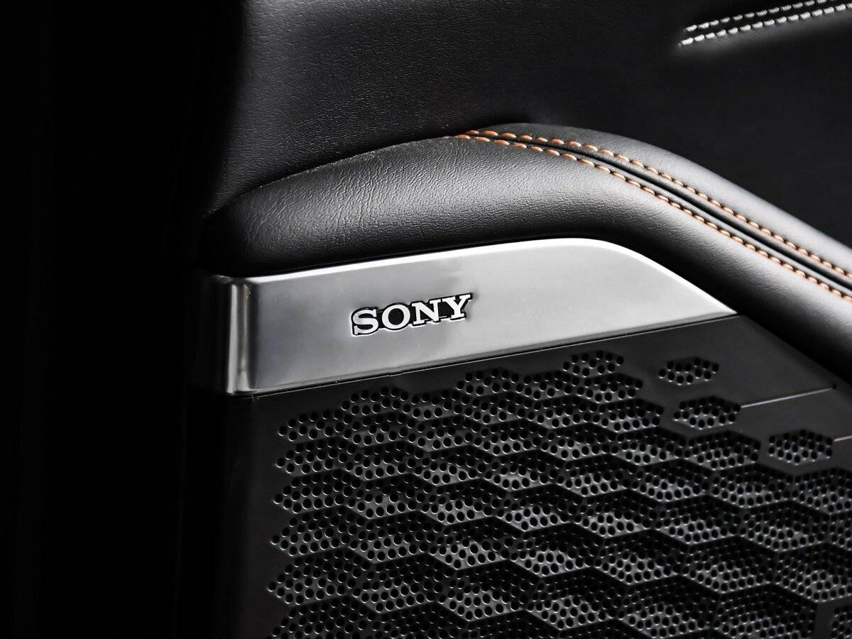 Купить Changan UNI-K с пробегом. Фото: #14