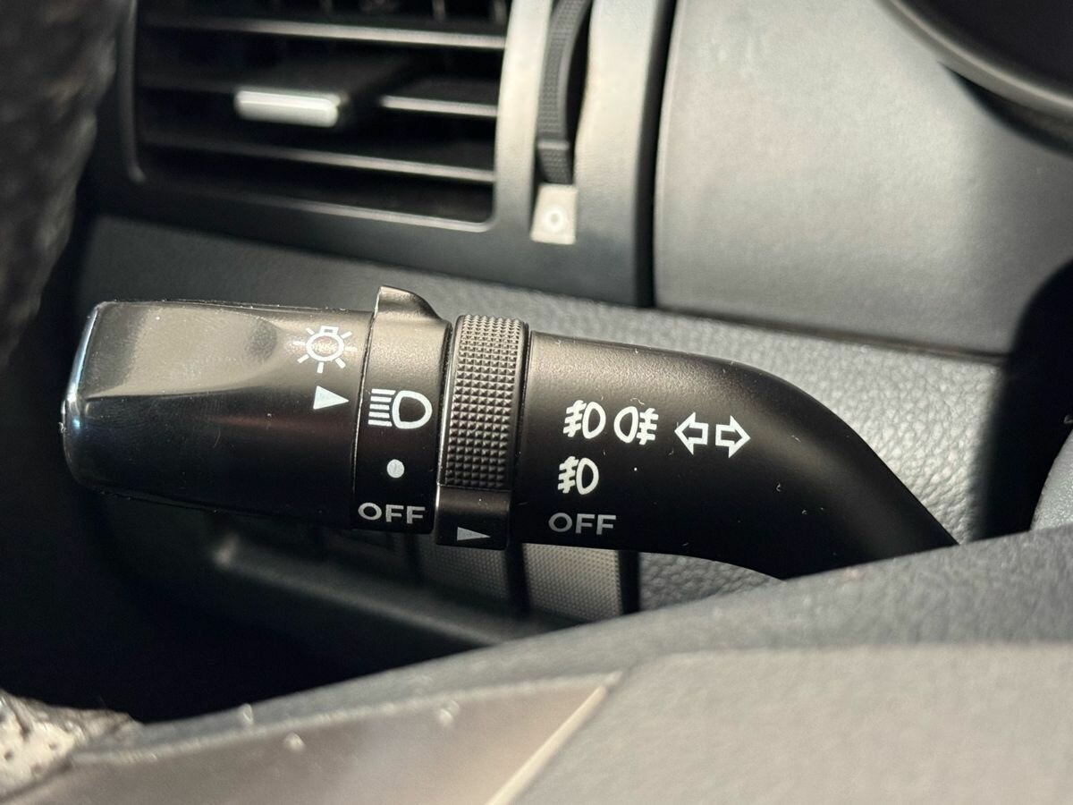 Купить FAW Besturn X80 с пробегом. Фото: #12