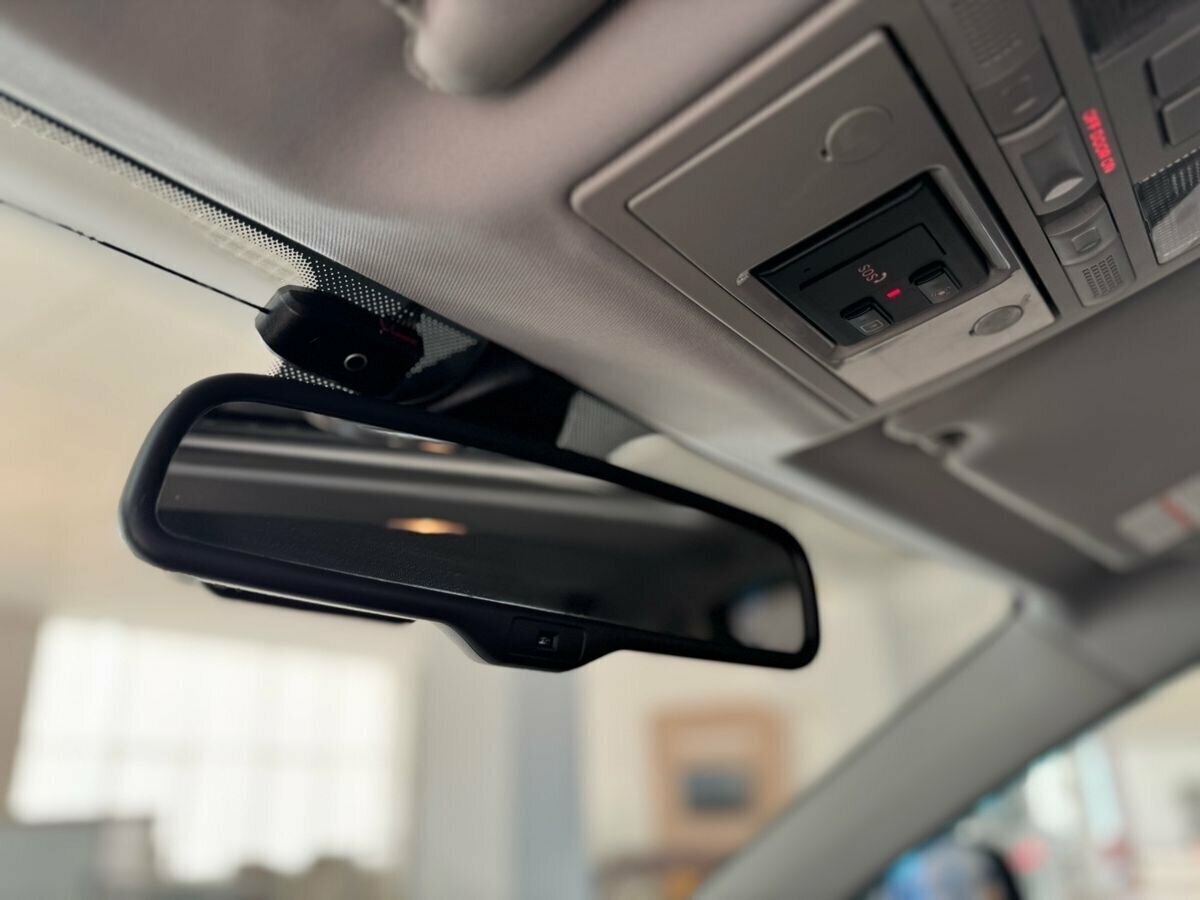 Купить FAW Besturn X80 с пробегом. Фото: #19