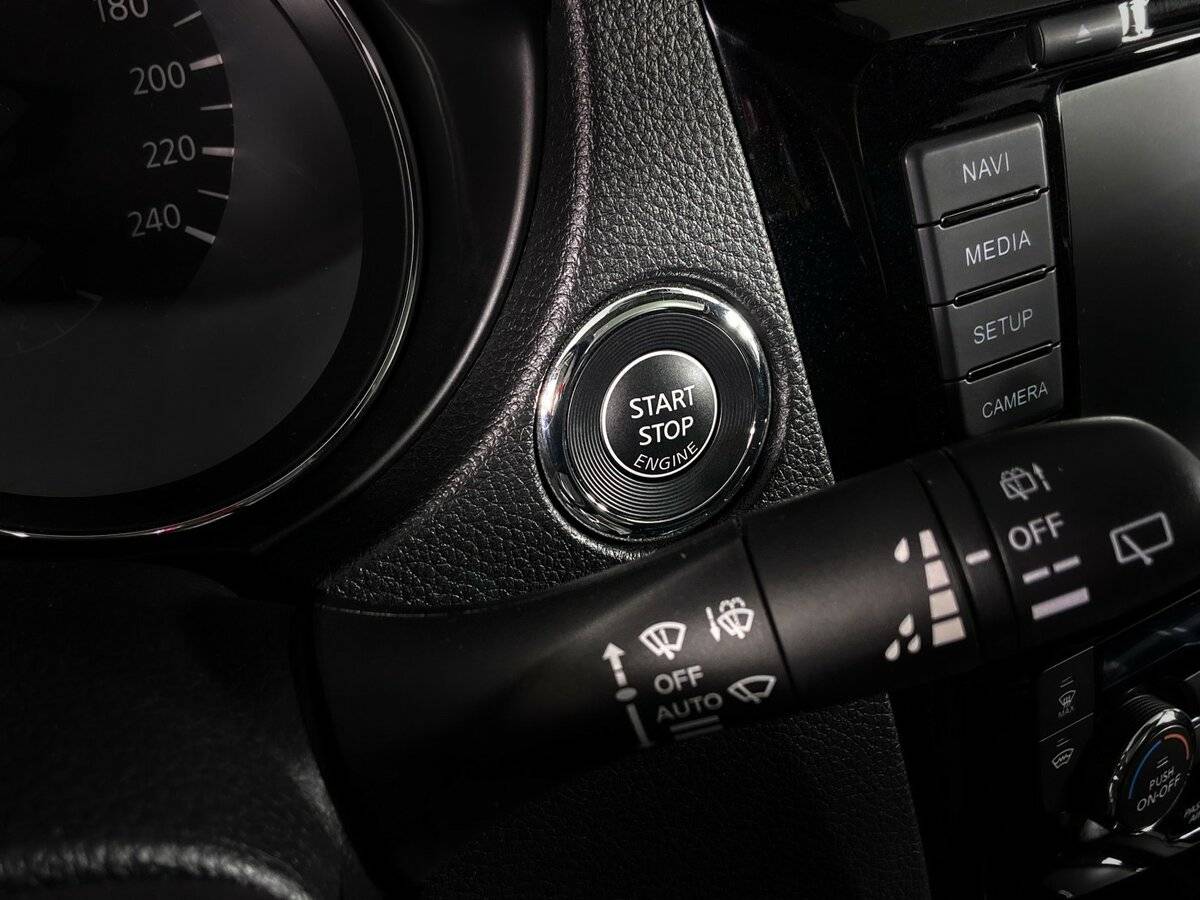 Продажа Б/У Ниссан Кашкай. Фото: #13