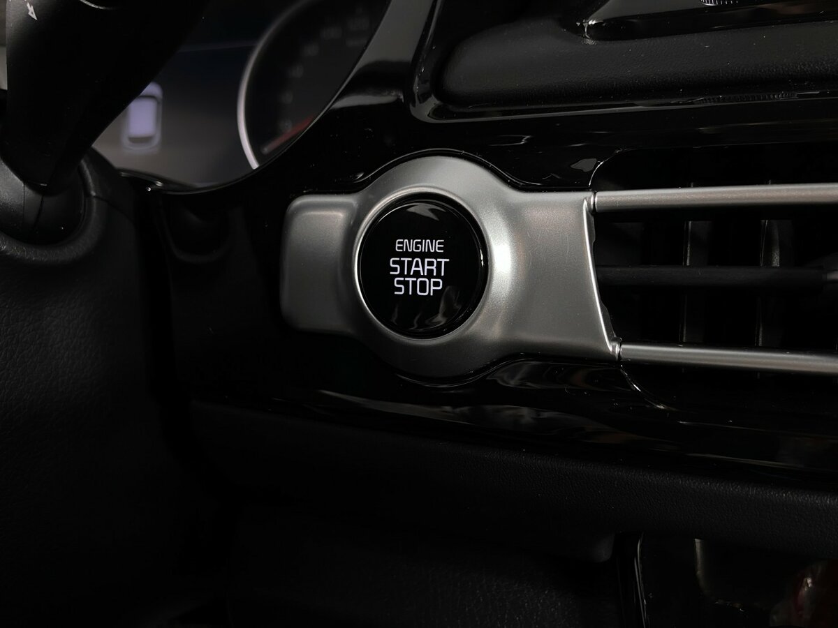 Продажа Б/У Киа Сельтос. Фото: #12