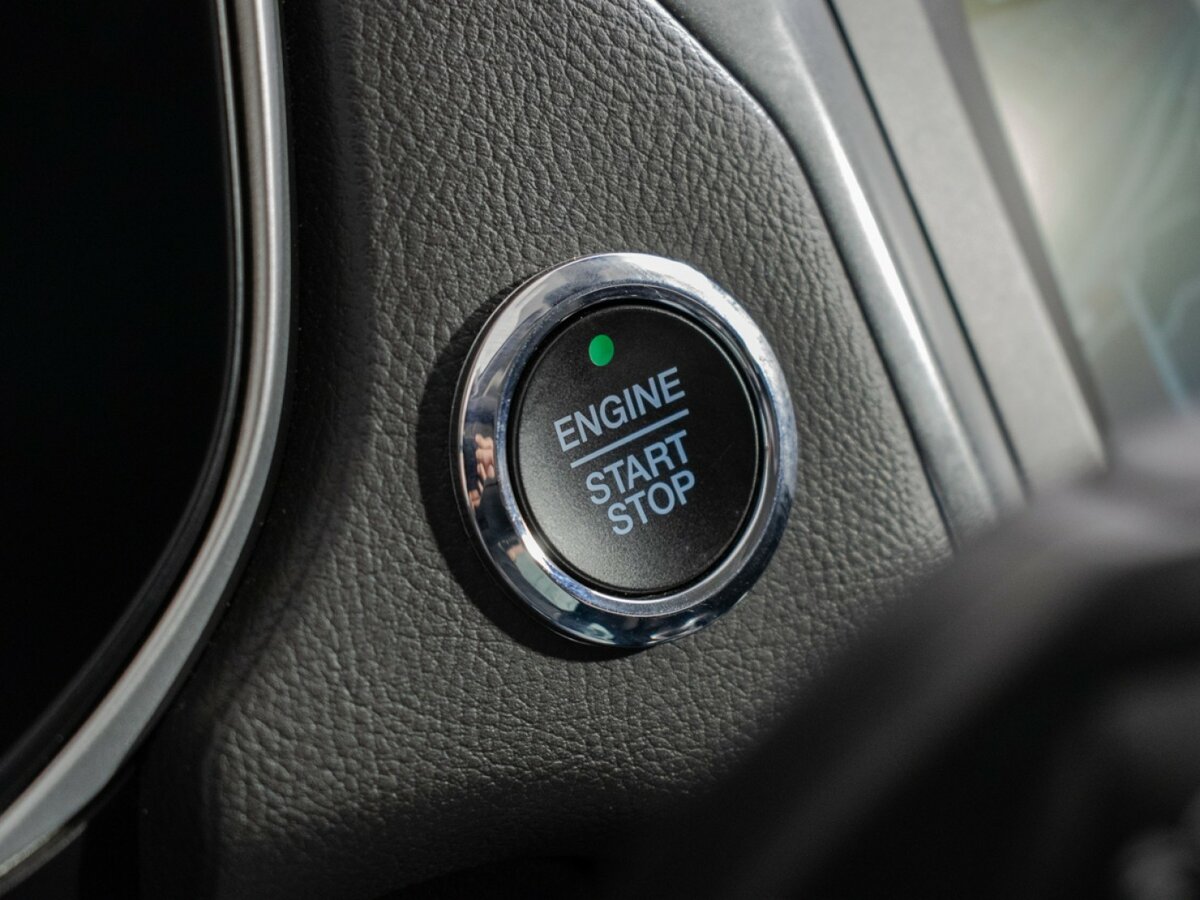 Купить Ford Mondeo с пробегом. Фото: #12