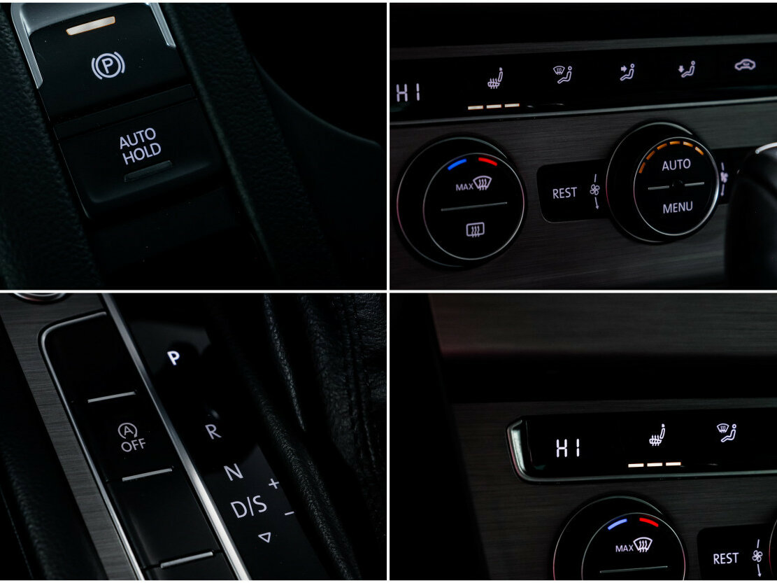 Купить Volkswagen Passat с пробегом. Фото: #15