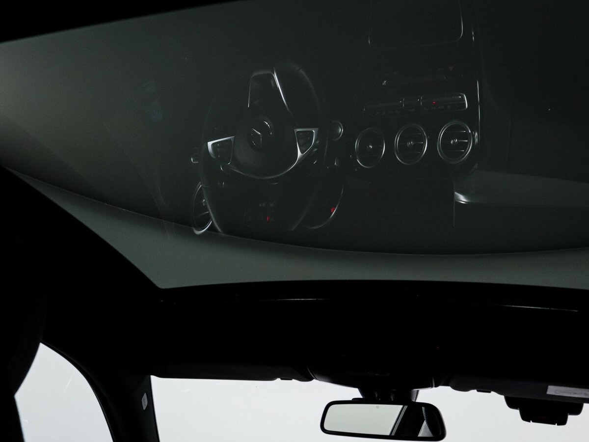 Купить Mercedes-Benz C-Класс с пробегом. Фото: #18