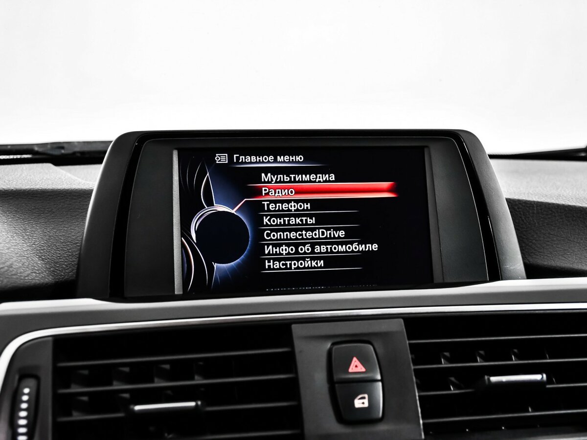 Купить BMW 3 серии с пробегом. Фото: #16