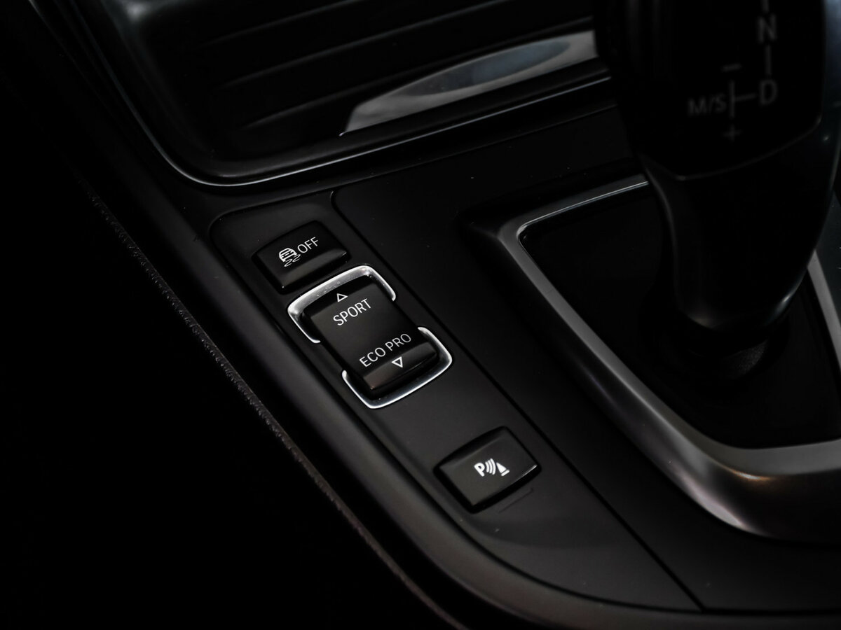 Купить BMW 3 серии с пробегом. Фото: #16