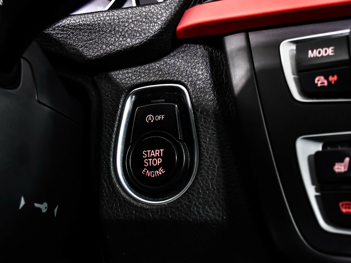 Купить BMW 3 серии с пробегом. Фото: #17