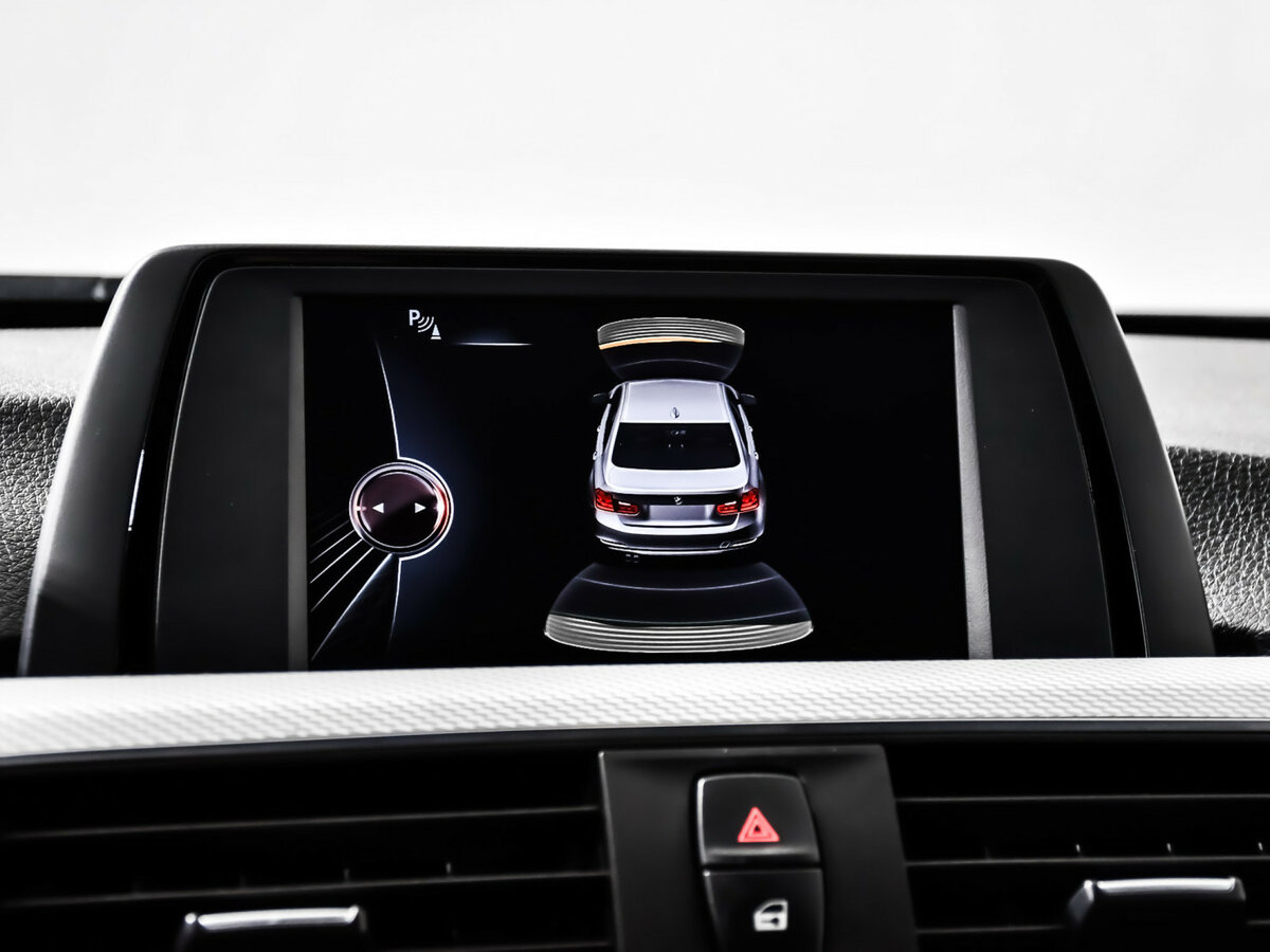 Купить BMW 3 серии с пробегом. Фото: #13