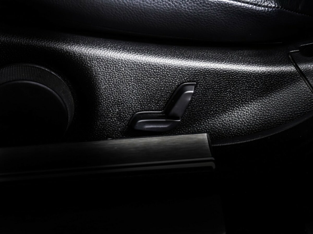 Купить Mercedes-Benz C-Класс с пробегом. Фото: #13