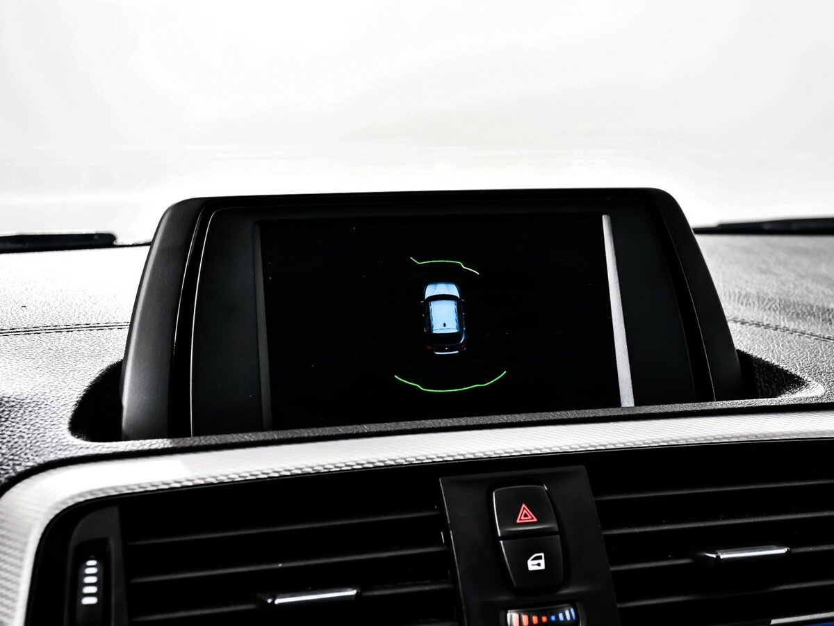 Купить BMW 1 серии с пробегом. Фото: #12