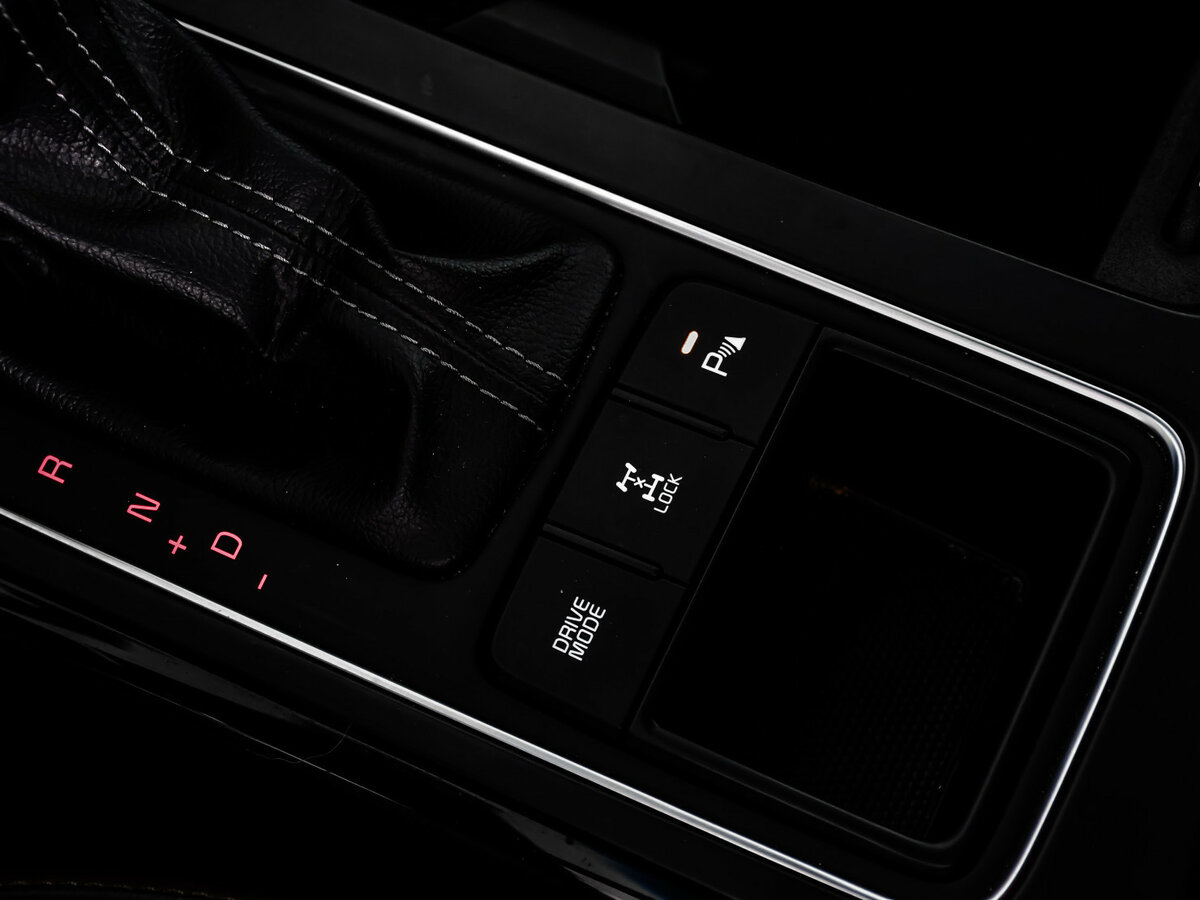 Купить Kia Sorento с пробегом. Фото: #16