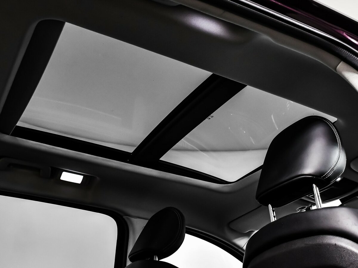 Купить EXEED TXL с пробегом. Фото: #12