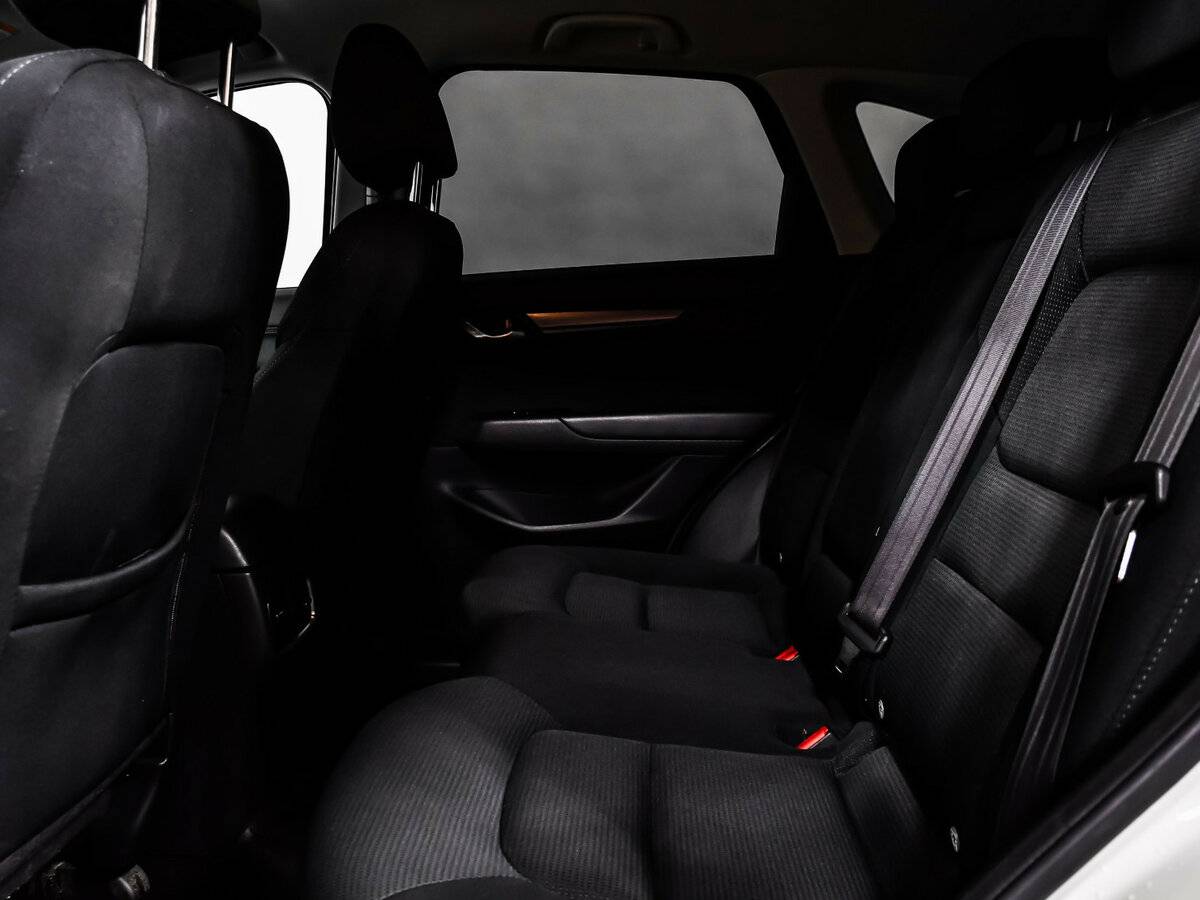 Купить Mazda CX-5 с пробегом. Фото: #10