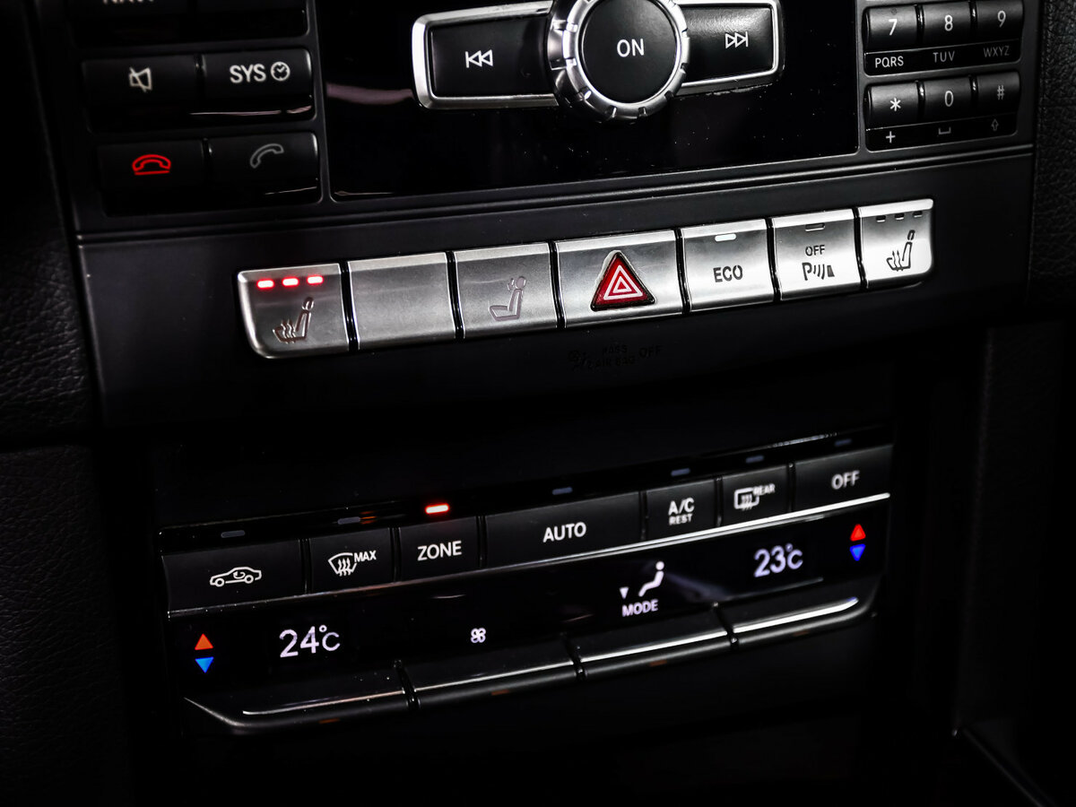 Купить Mercedes-Benz E-Класс с пробегом. Фото: #14