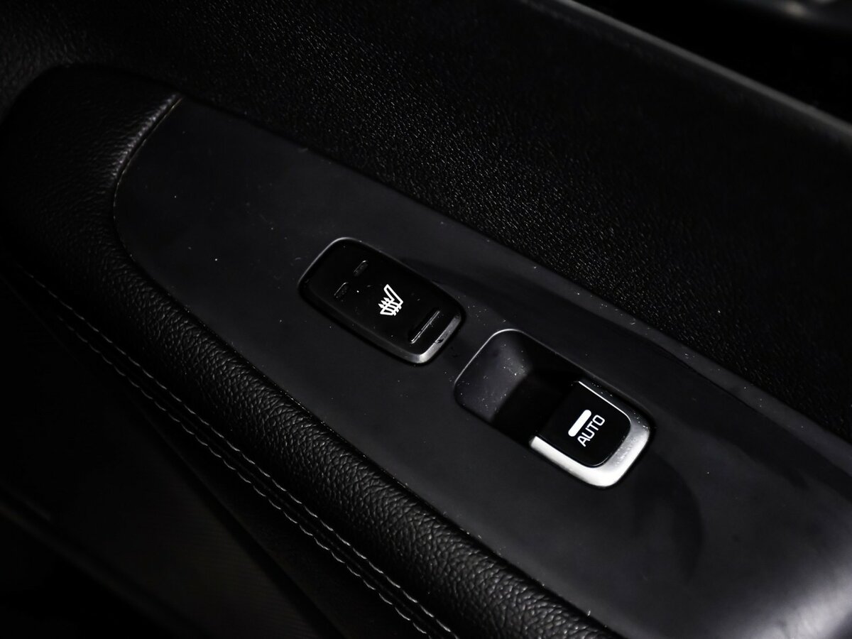 Купить Kia Sorento с пробегом. Фото: #15