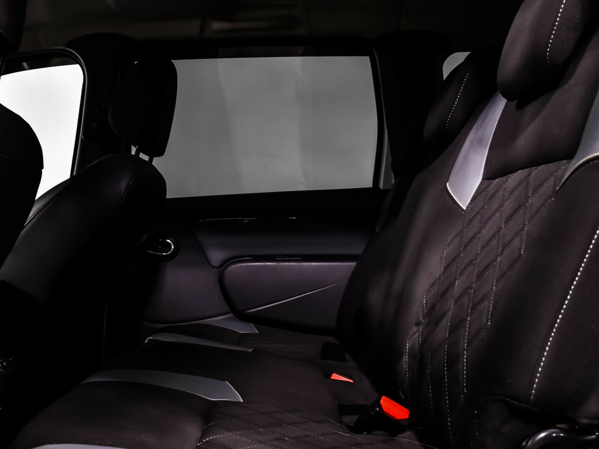 Продажа Б/У Лада (ВАЗ) Ларгус. Фото: #10