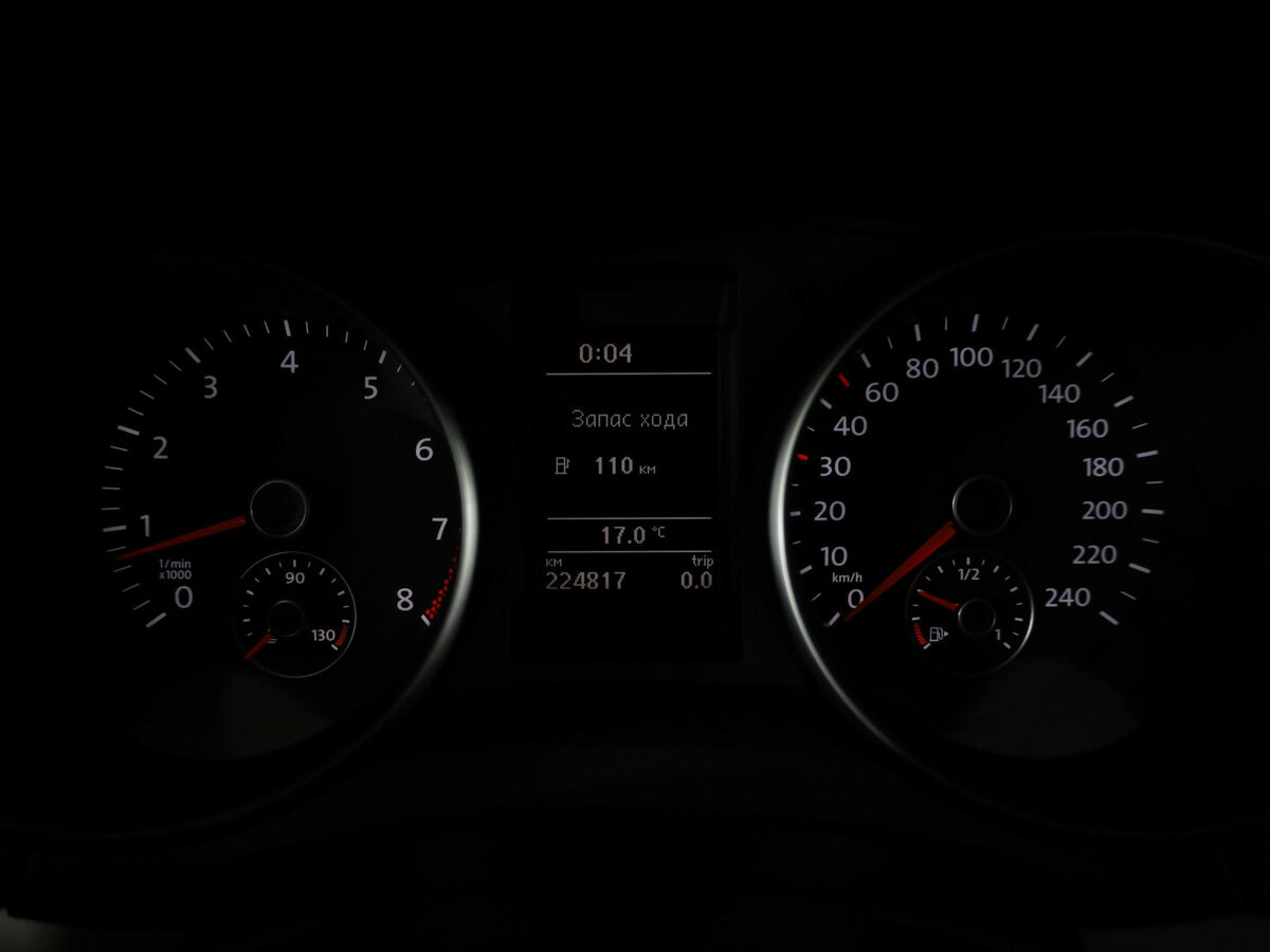 Купить Volkswagen Golf с пробегом. Фото: #9