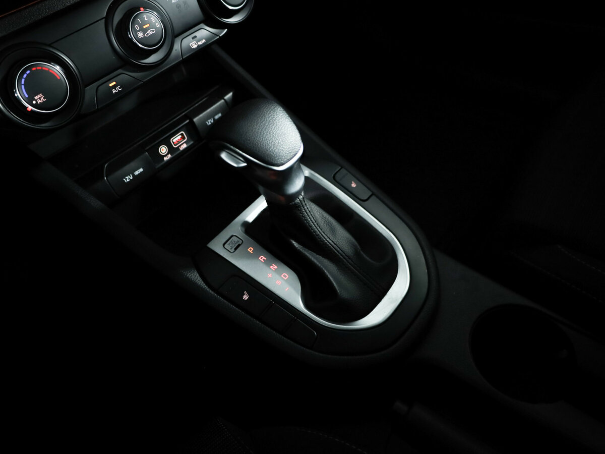 Продажа Б/У Киа Церато. Фото: #10