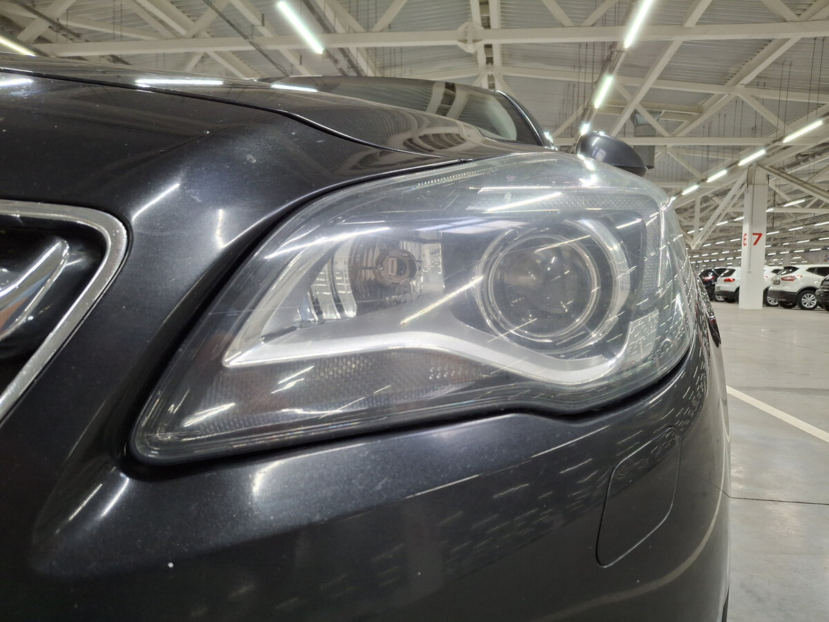 Купить Opel Insignia с пробегом. Фото: #16