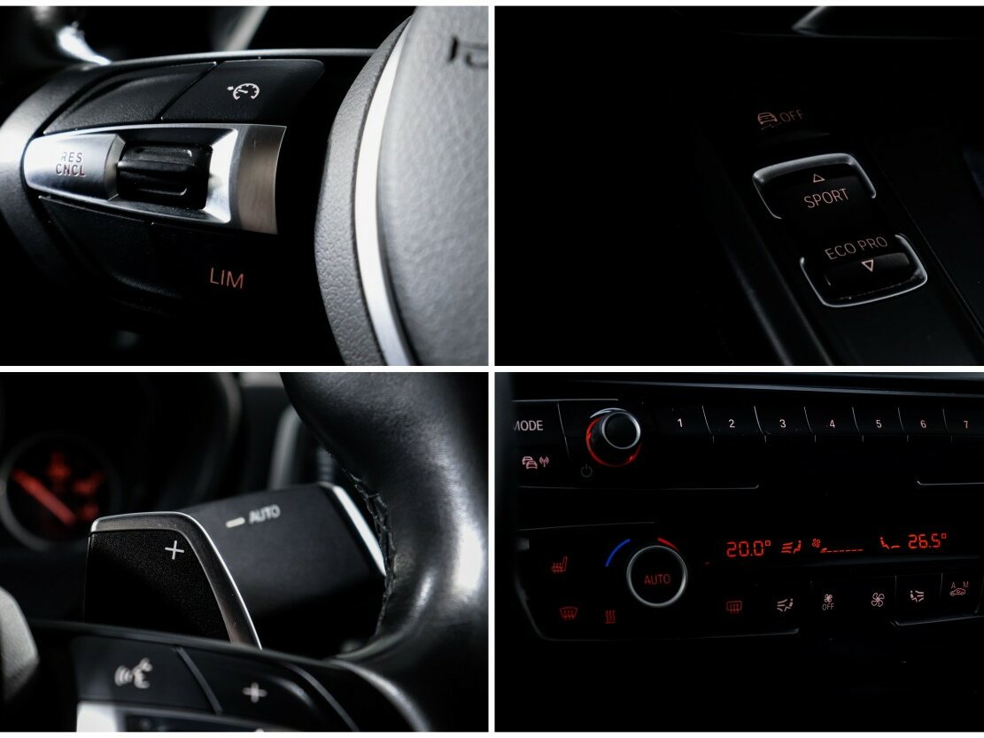 Купить BMW 3 серии с пробегом. Фото: #13