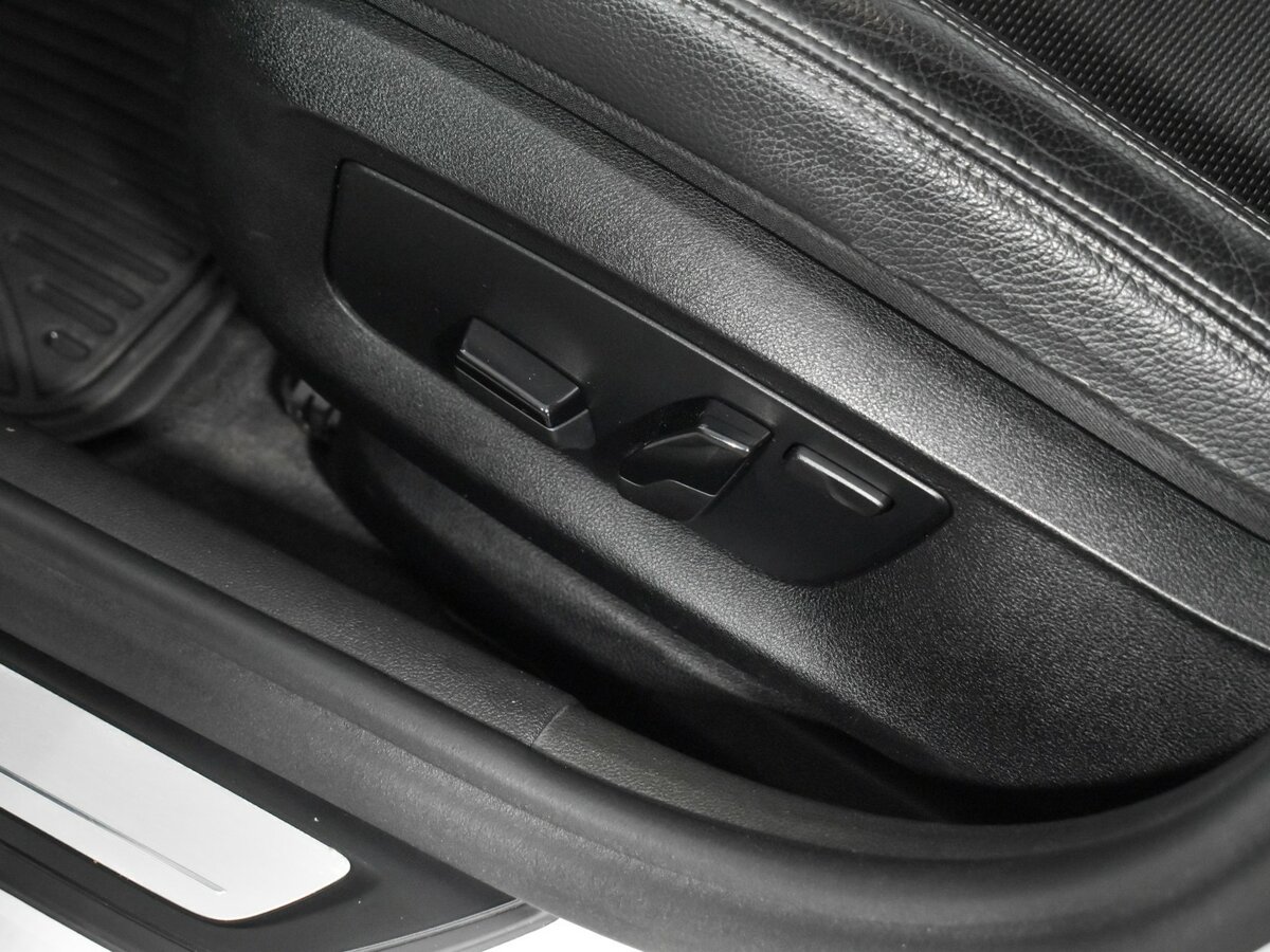 Купить BMW 5 серии с пробегом. Фото: #8