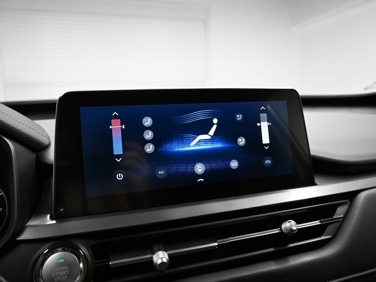 Купить Chery Tiggo 4 Pro с пробегом. Фото: #12