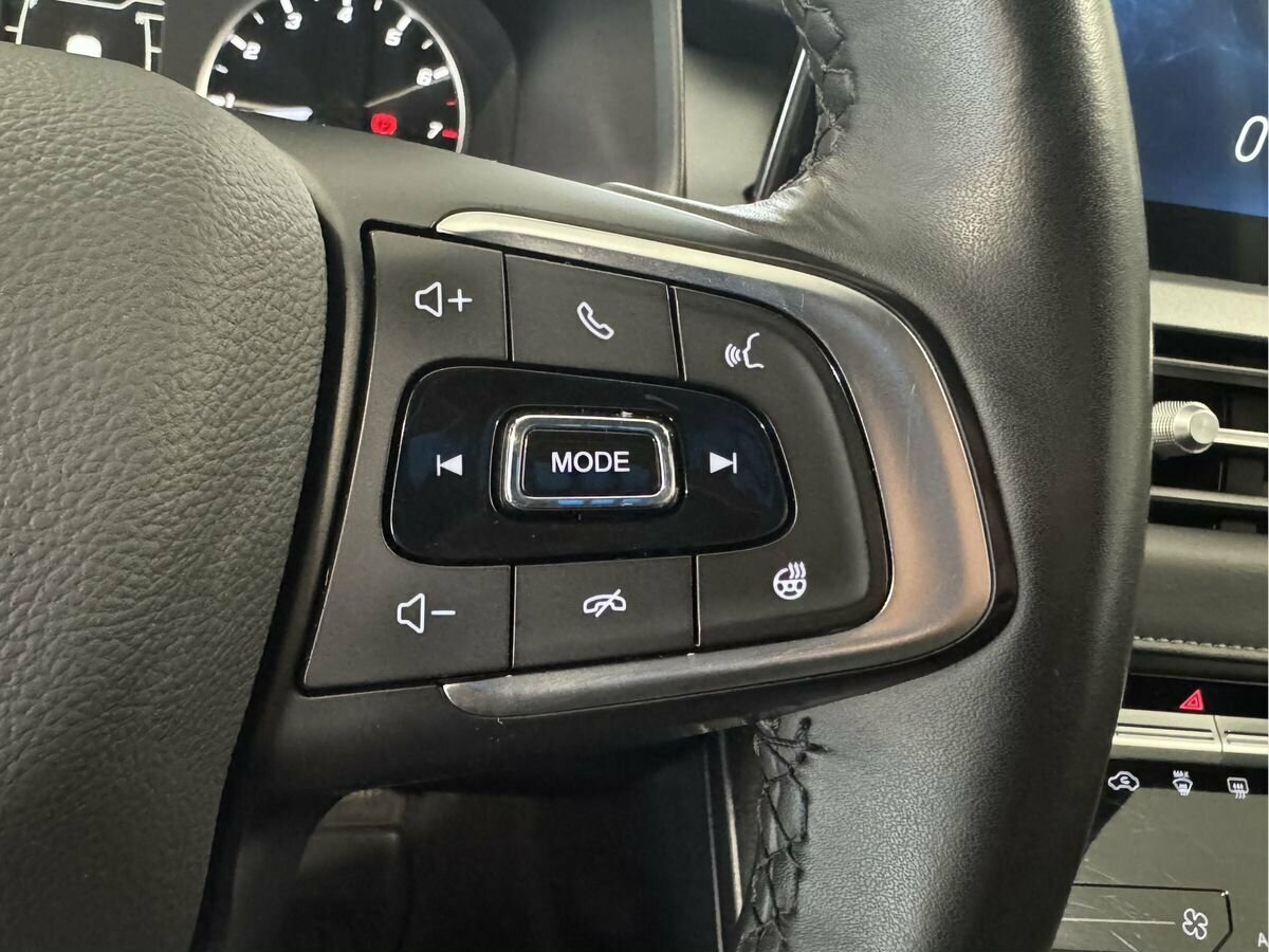 Купить Chery Tiggo 4 Pro с пробегом. Фото: #10