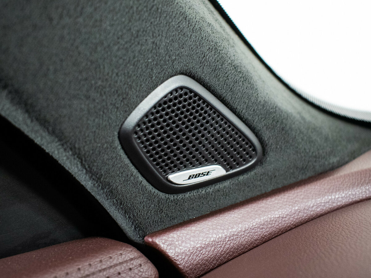 Купить Geely Monjaro с пробегом. Фото: #20