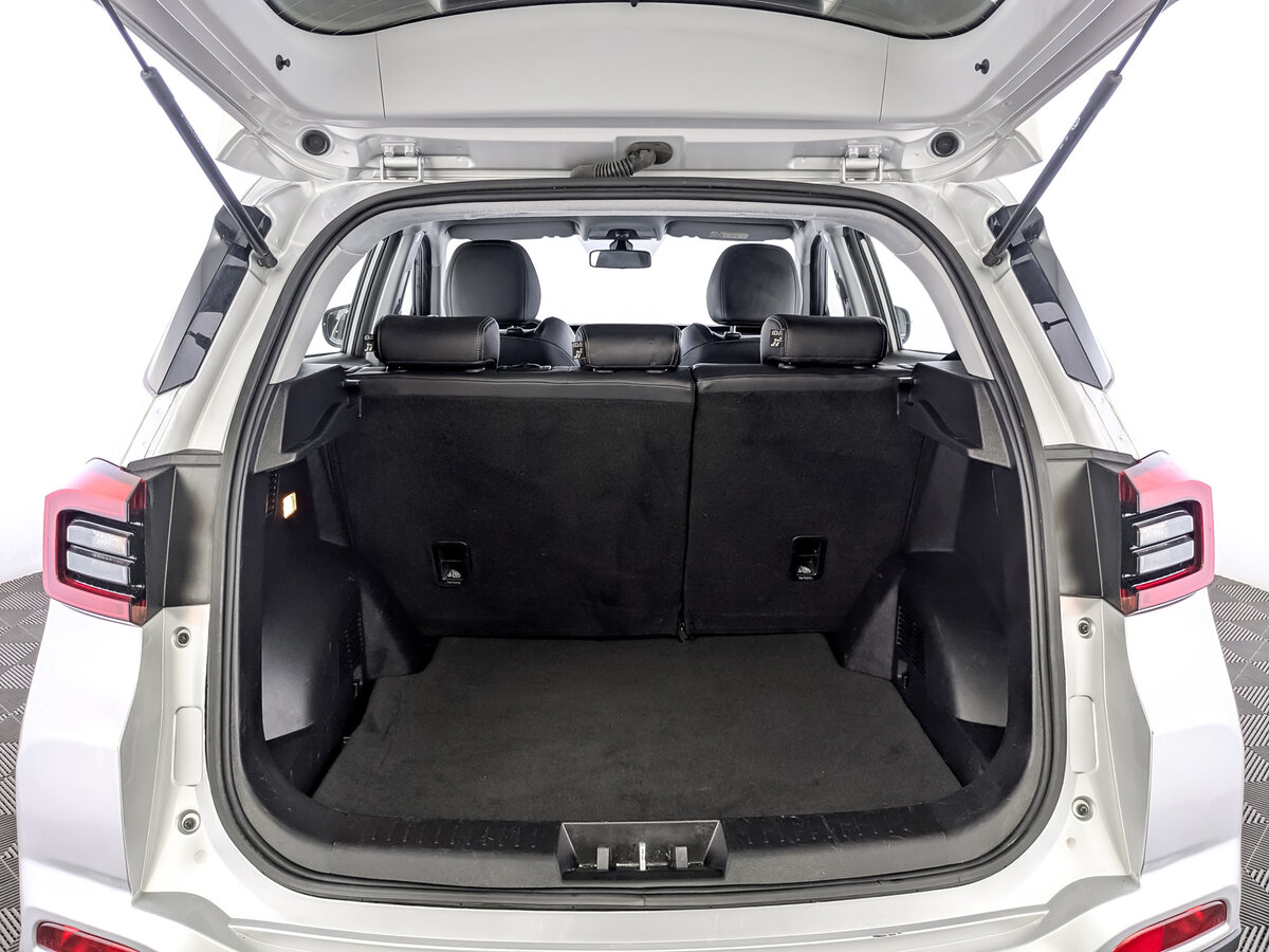 Продажа Б/У Чери Тигго 4 Про. Фото: #9