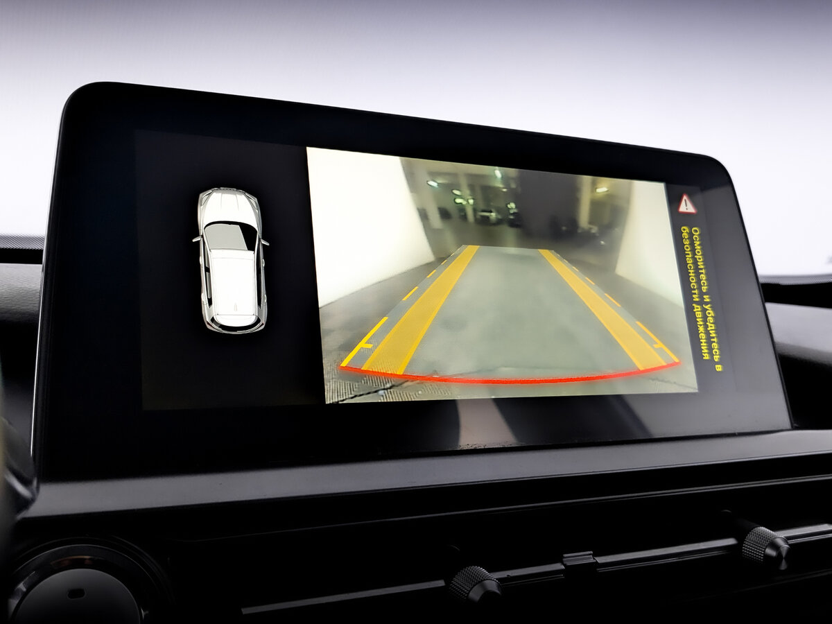 Продажа Б/У Чери Тигго 4 Про. Фото: #24