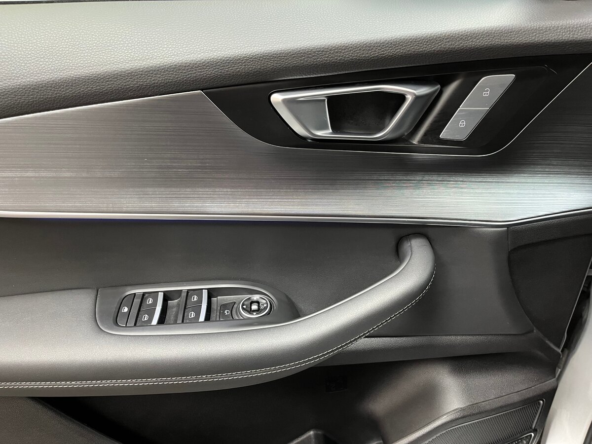 Купить Chery Tiggo 7 Pro Max с пробегом. Фото: #12