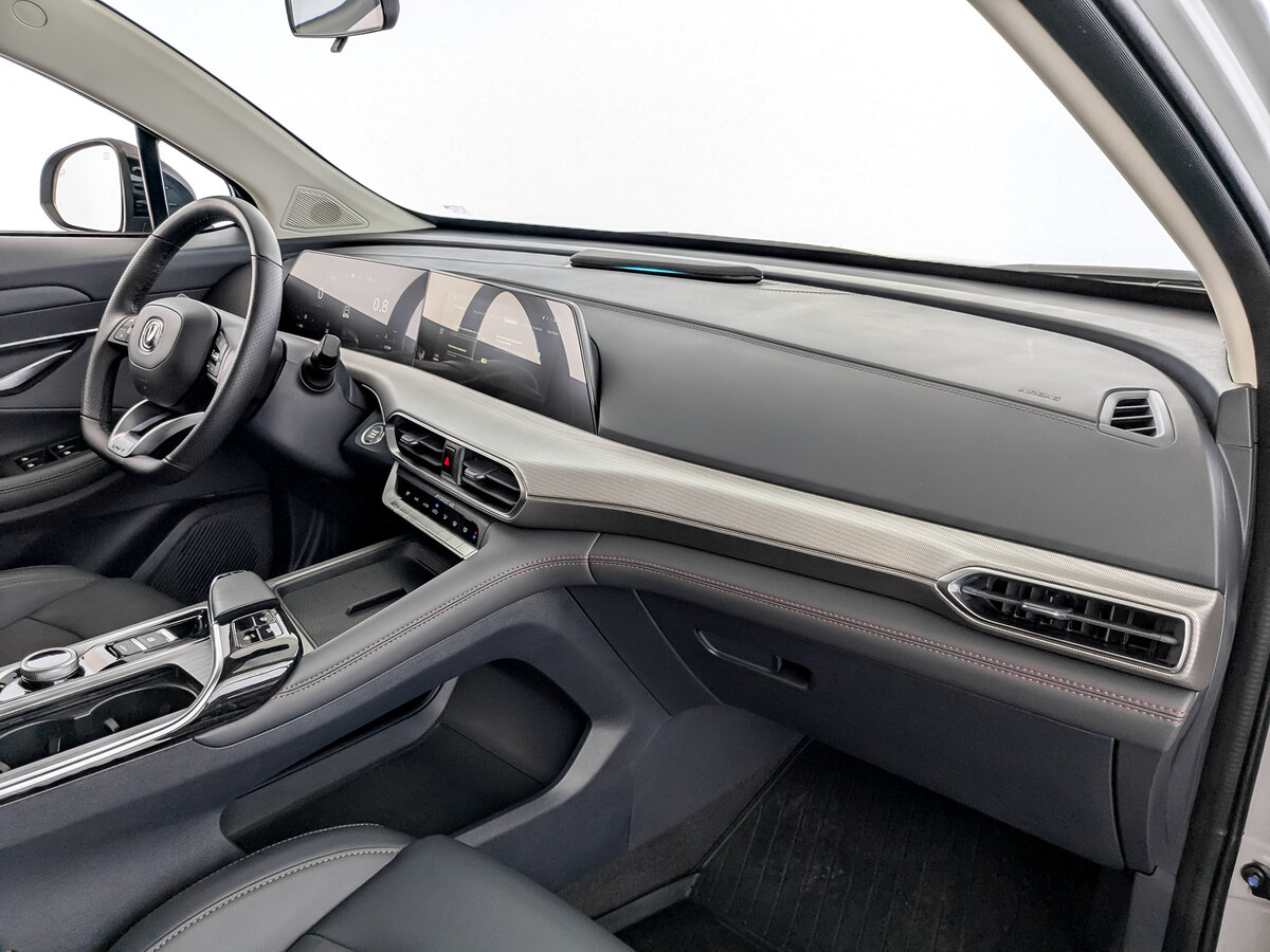 Купить Changan UNI-T с пробегом. Фото: #10