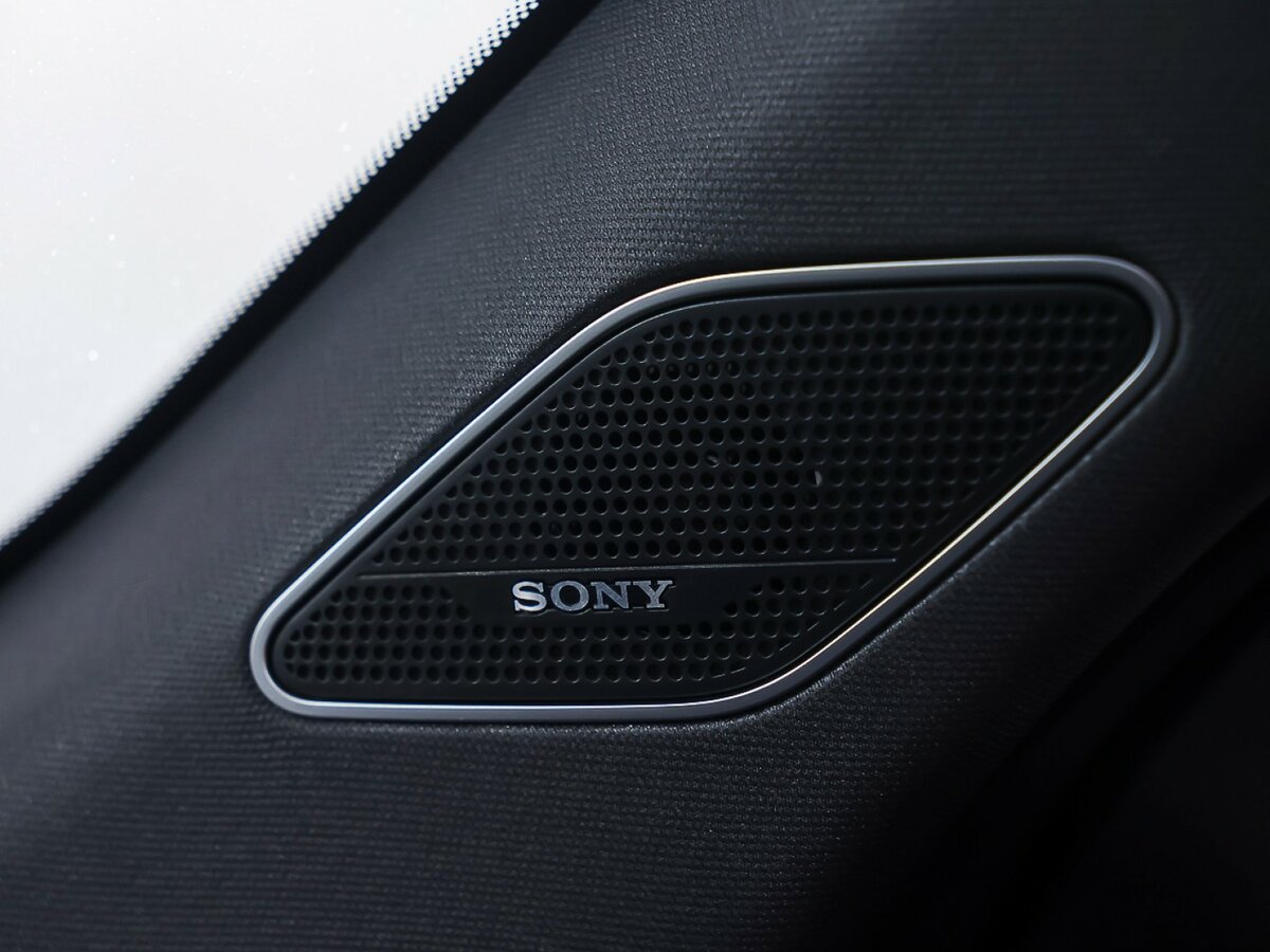 Купить Changan UNI-K с пробегом. Фото: #23