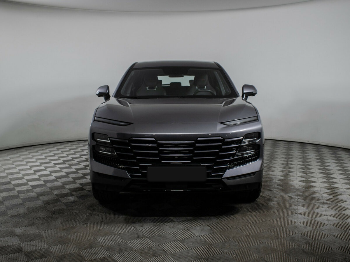 Купить Jetour Dashing с пробегом. Фото: #1