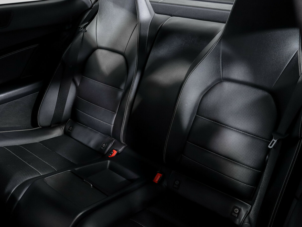 Купить Mercedes-Benz C-Класс с пробегом. Фото: #7