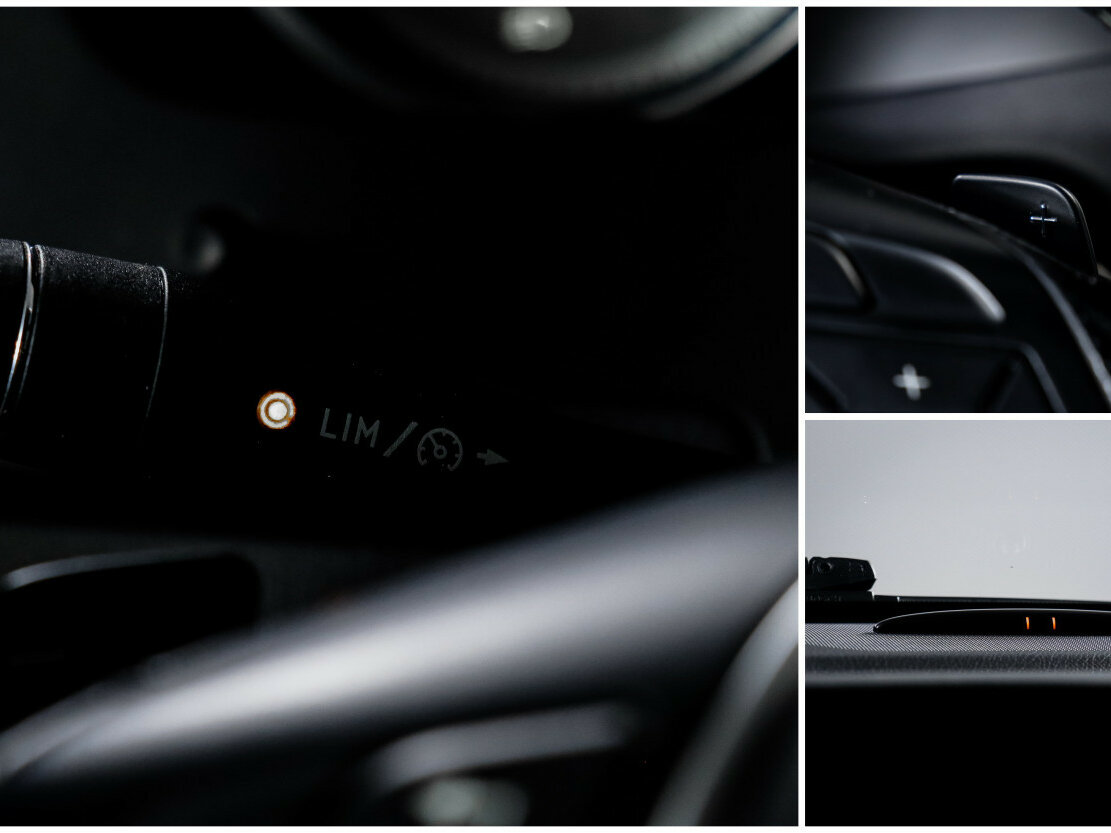 Купить Mercedes-Benz C-Класс с пробегом. Фото: #14