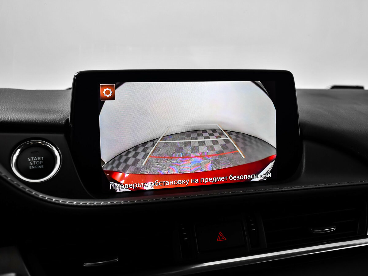 Купить Mazda 6 с пробегом. Фото: #12