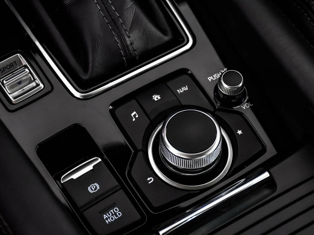 Купить Mazda 6 с пробегом. Фото: #17