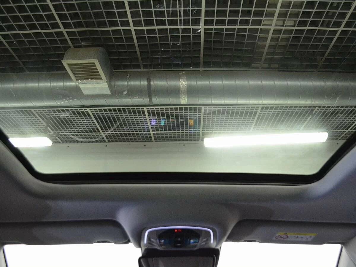 Купить Chery Tiggo 8 Pro Max с пробегом. Фото: #12