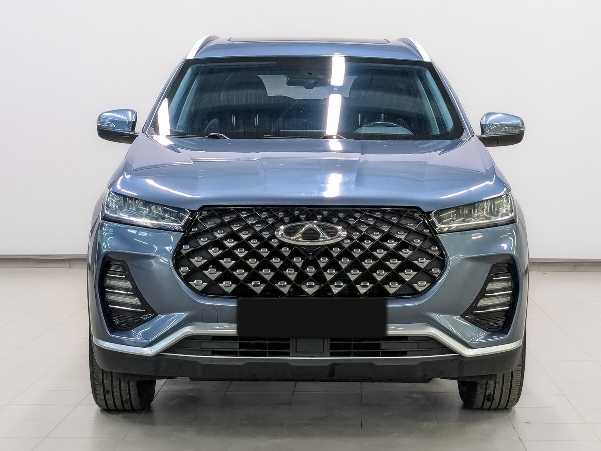 Продажа Б/У Чери Тигго 7 Про. Фото: #1