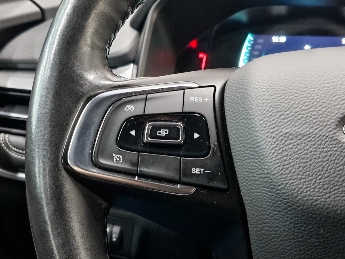 Продажа Б/У Чери Тигго 7 Про. Фото: #23