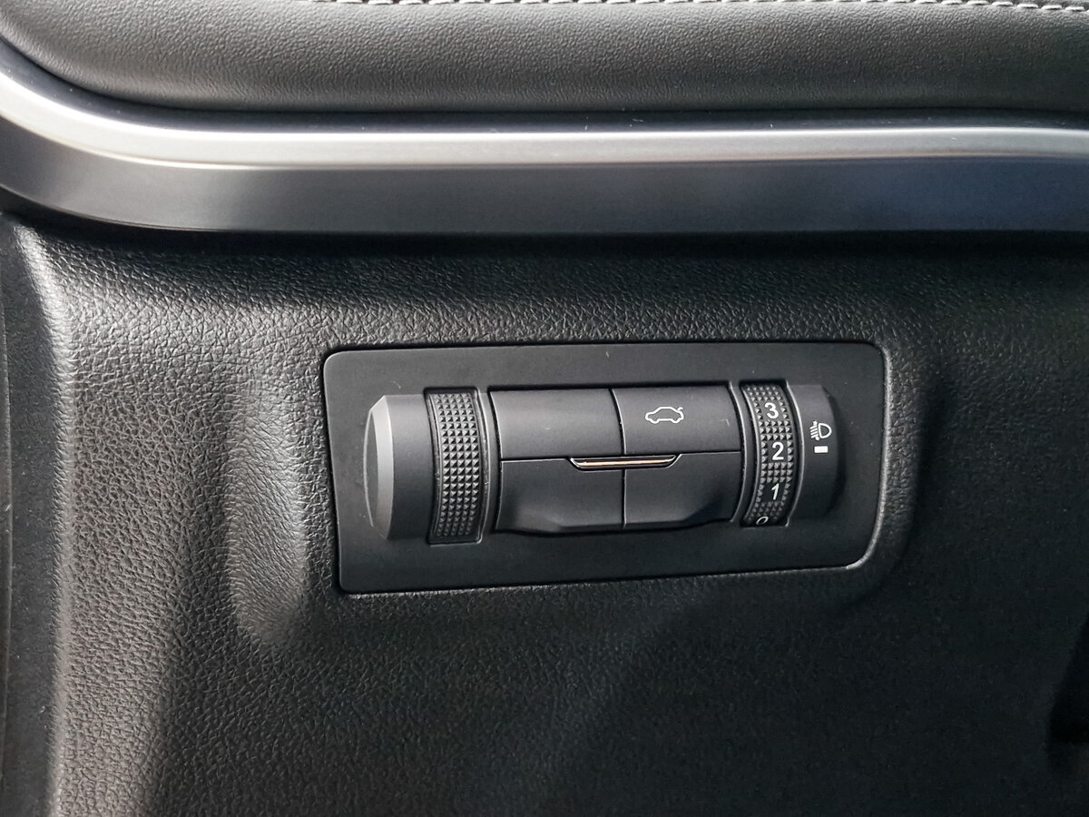 Продажа Б/У Чери Тигго 7 Про. Фото: #25