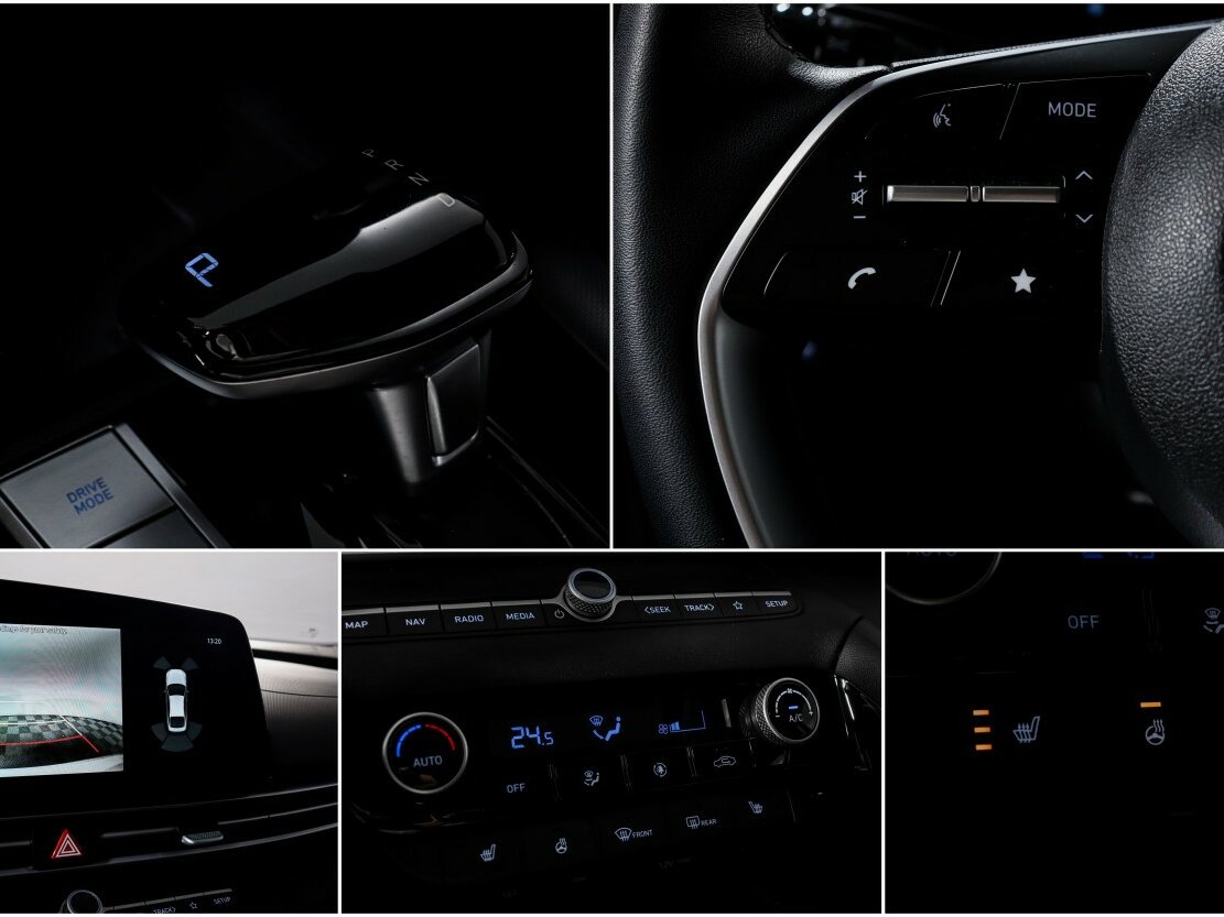 Продажа Б/У Хендай Елантра. Фото: #15