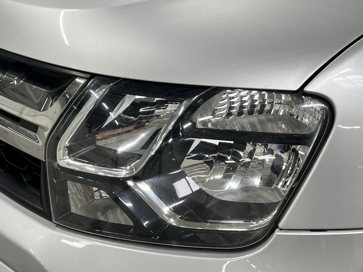 Купить Renault Duster с пробегом. Фото: #16