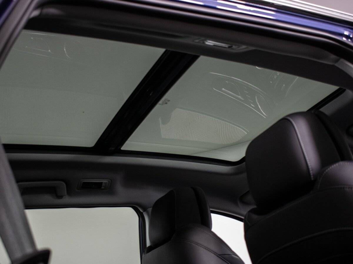 Купить Chery Tiggo 8 Pro Max с пробегом. Фото: #12