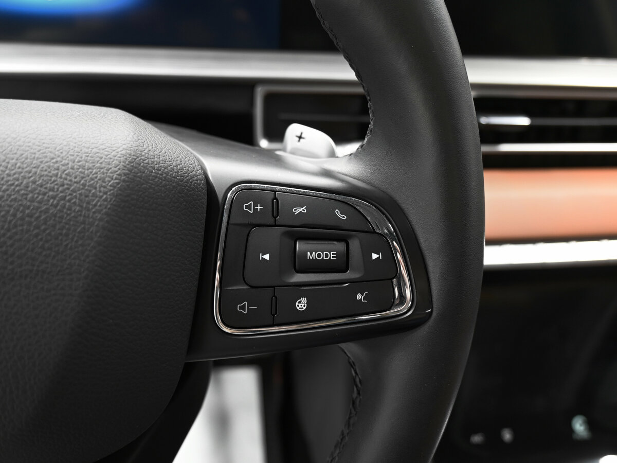 Купить Chery Tiggo 8 Pro Max с пробегом. Фото: #19