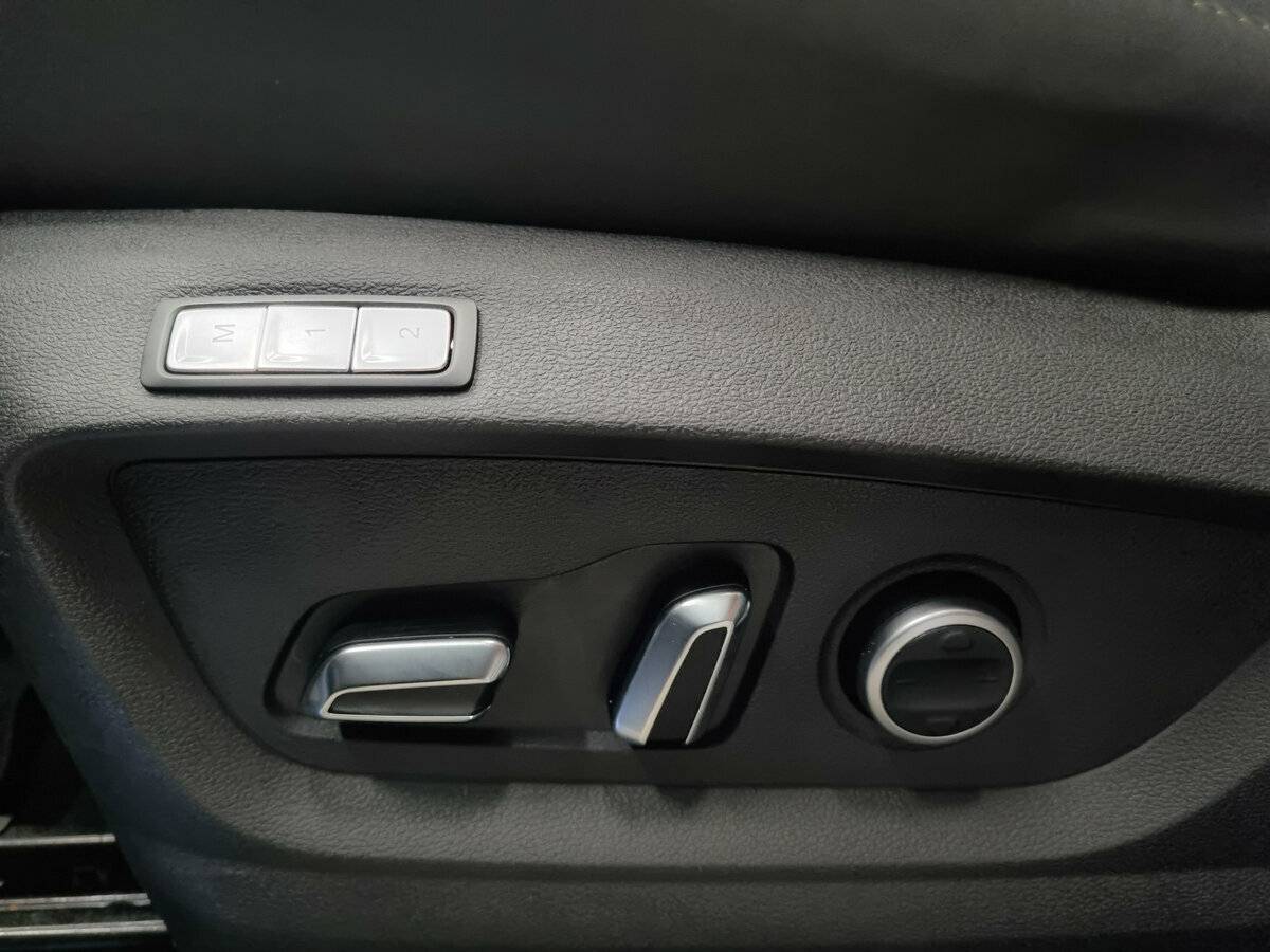 Купить Chery Tiggo 7 Pro с пробегом. Фото: #12