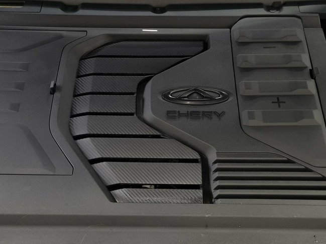 Купить Chery Tiggo 7 Pro с пробегом. Фото: #18