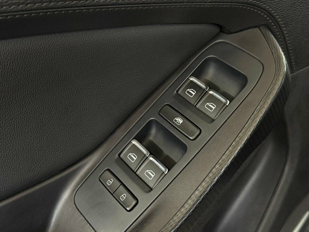 Купить Chery Tiggo 4 с пробегом. Фото: #7