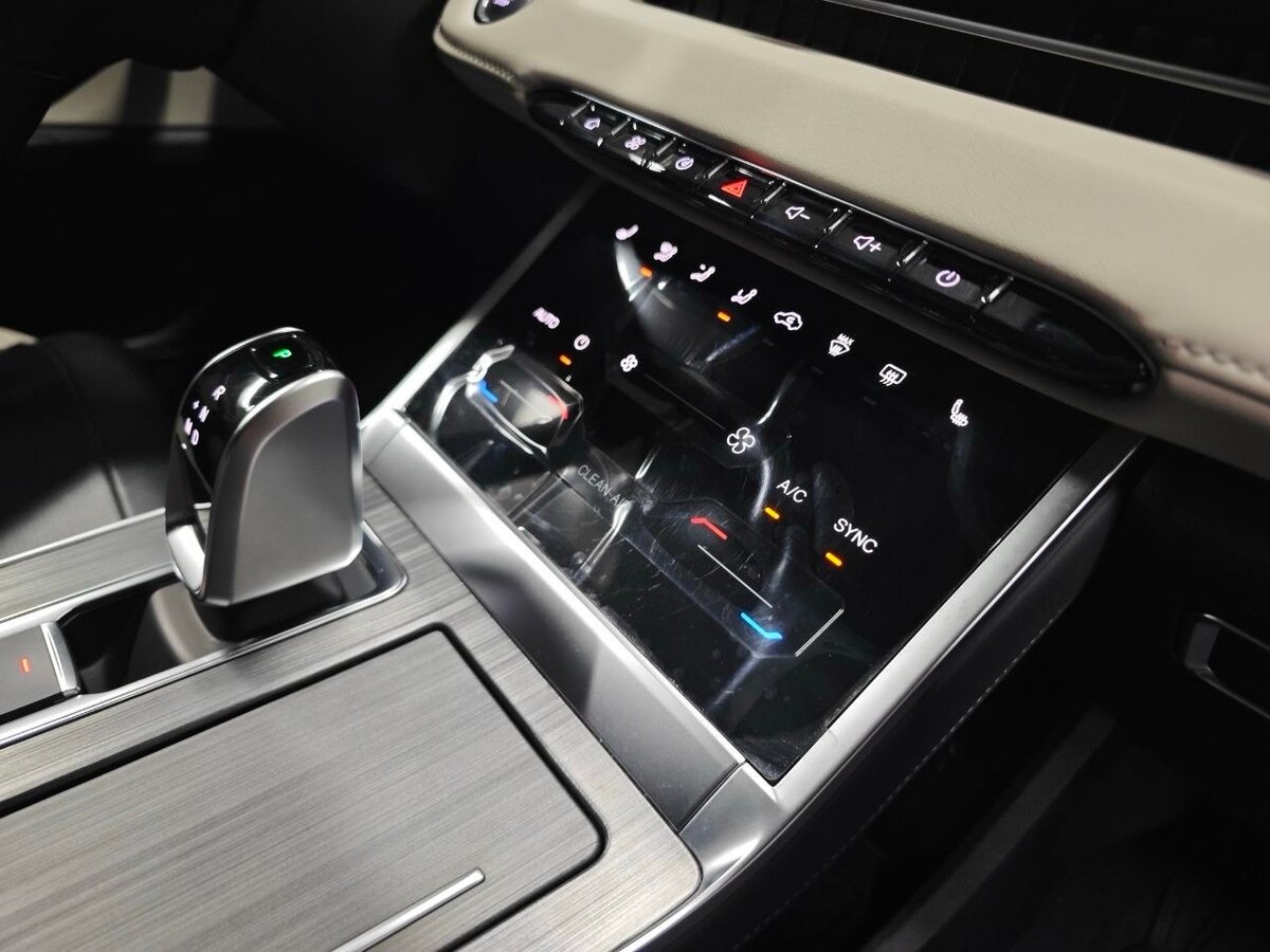 Купить Chery Tiggo 4 Pro с пробегом. Фото: #17